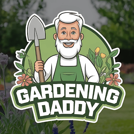 Gardening Daddy